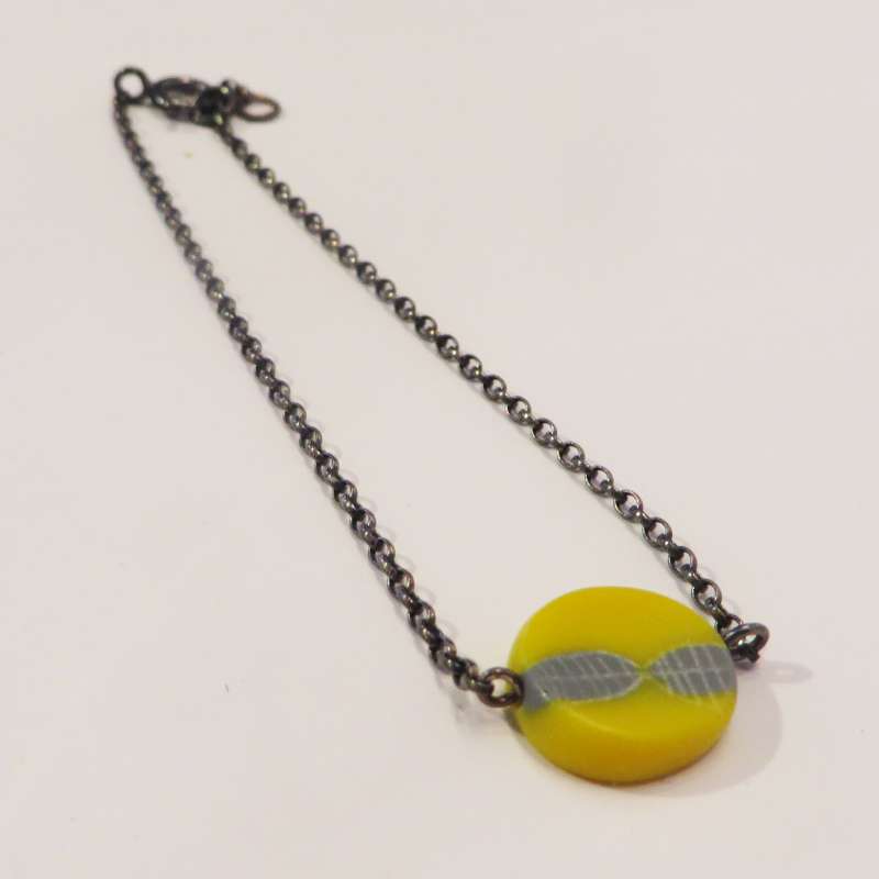 Mini Round Bracelet
